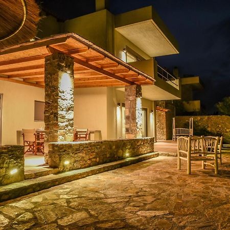 Evexia Villa Tholos  Exteriér fotografie