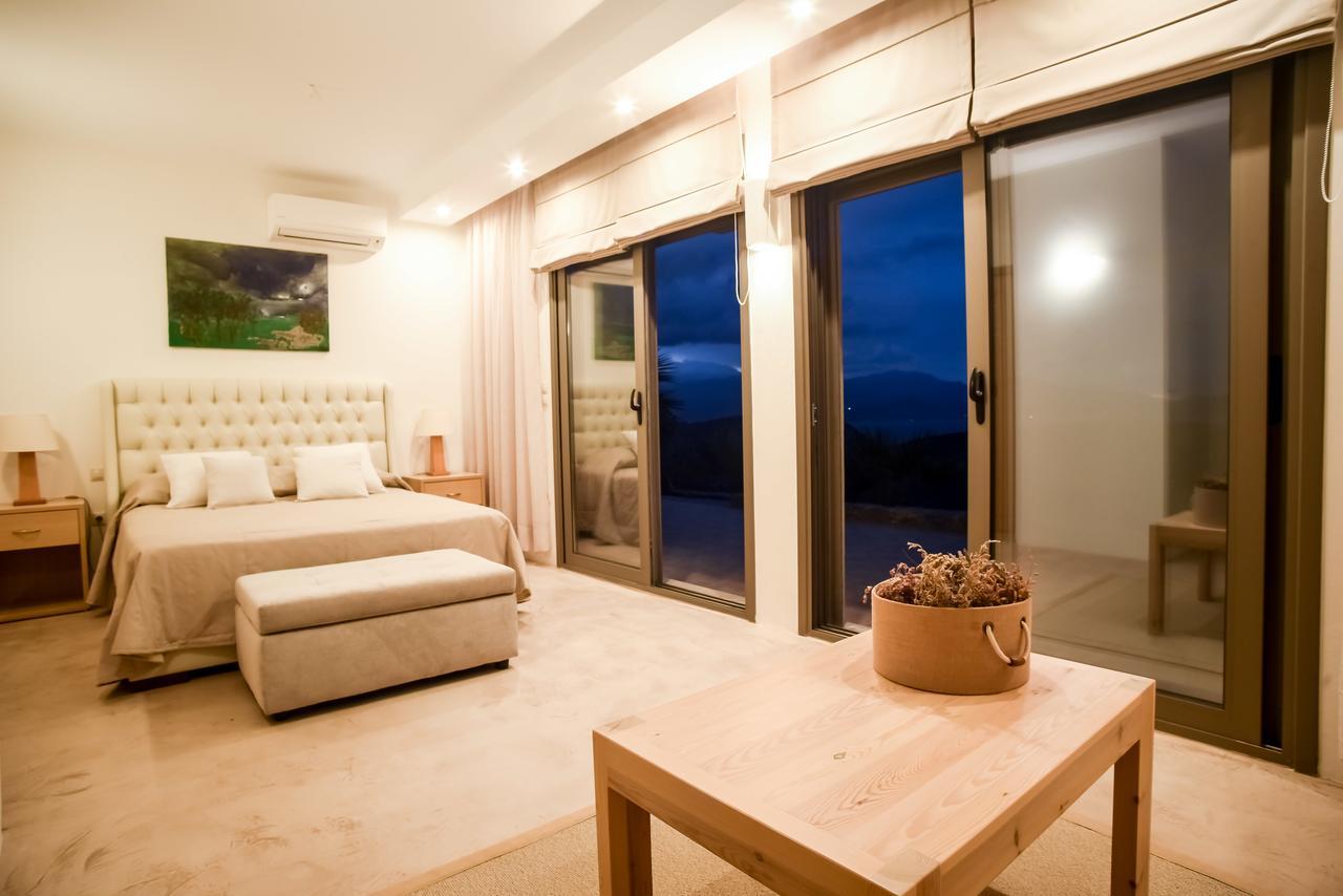 Evexia Villa Tholos  Exteriér fotografie