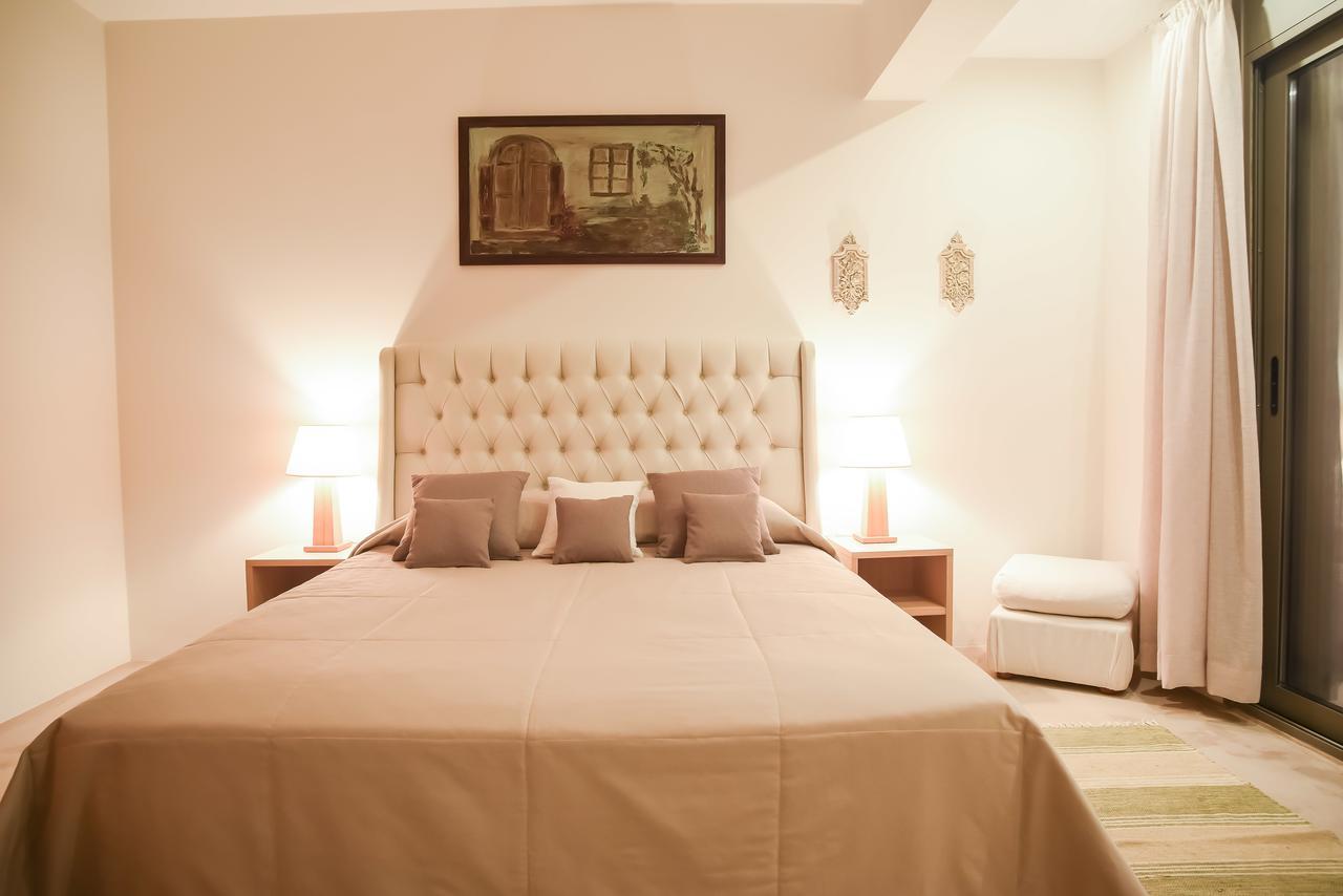Evexia Villa Tholos  Exteriér fotografie